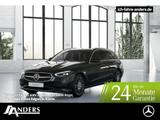 Mercedes-Benz C 180 T +Avantgarde+SHZ+KeyLess+AHK+SpurW+LED+LM