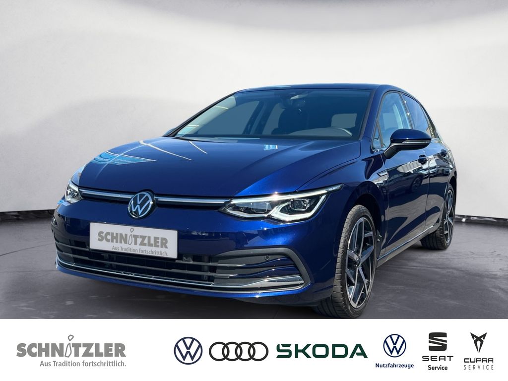 Image of Volkswagen Golf