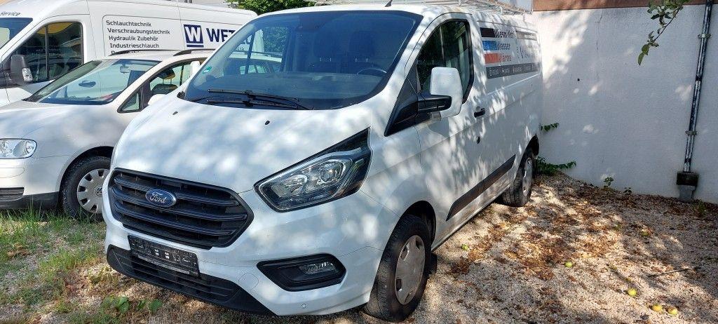 Ford Transit Custom 280 L1H1 Zahnriemen NEU