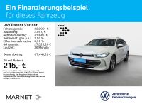 Volkswagen Passat Variant - Vorschau Bild 2