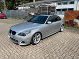 BMW 5er E60 535d  M Paket - BMW aus 2005: 5er