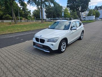 BMW X1 - 1
