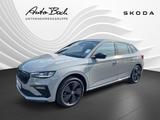 Skoda Scala 1.5 TSI Monte Carlo DSG Navi LED Panorama