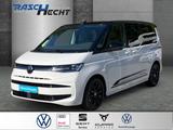 Volkswagen T7 Multivan  Edition 2.0 TDI DSG*AHK*LED*SHZ* - gebrauchte VW T7 Multivan aus dem Jahr 2024