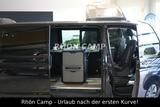 Volkswagen T6.1 Teilausbau | 5-Sitzer - Volkswagen T6 Transporter Tageszulassungen
