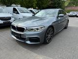 BMW 540I M Sport 1.Hd/Hu/Insp Neu - BMW 540 Limousine 540i sport mit Benzin-Antrieb