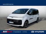 Hyundai STARIA HEV 7-Sitzer (MY25) 1.6 T-GDI (225 PS) 6- - Hyundai STARIA: 7 Sitzer
