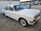 Other wolga gaz 24 top Zustand Deutsche H zulassung - Other mit Benzin-Antrieb: Limousine, Wolga