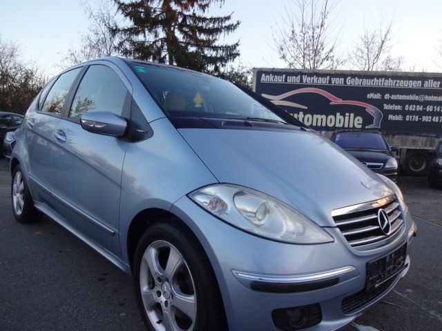 Mercedes-Benz A  180 CDI/ Tüv-11-2025/Sitzheizung/Klima/Navi