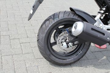 Honda Grom *ABS *LED