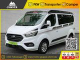 Ford Dethleffs Globevan Camp One #AHK #CAMPER - : Kombi, Camper