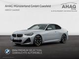 BMW 230i Coupé M Sport AHK ACC 360° HUD HiFi SHZ LHZ - BMW 230 Jahreswagen