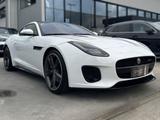 Jaguar JAGUAR F-Type 2.0 aut. Coupé R-Dynamic - gebrauchte Jaguar F-Type aus dem Jahr 2018