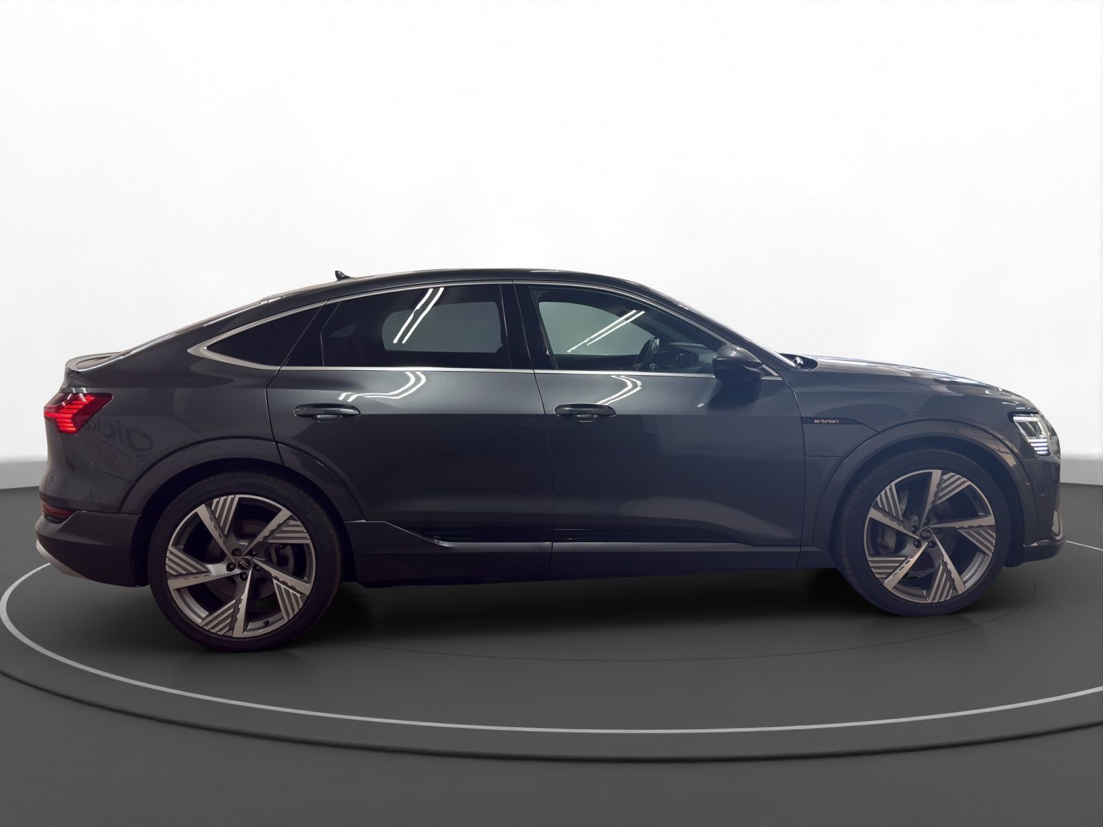 Audi e-tron - Bild 5