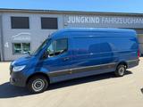 Mercedes-Benz Sprinter 317 CDI Maxi Lang Hoch Klima MBUX