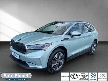Skoda Enyaq 60 Loft *2XPDC*ACC*MATRIX*NAVI*SHZ*WÄPU