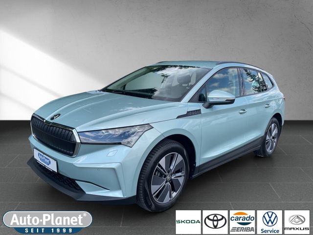 Skoda Enyaq 60 Loft *2XPDC*ACC*MATRIX*NAVI*SHZ*WÄPU