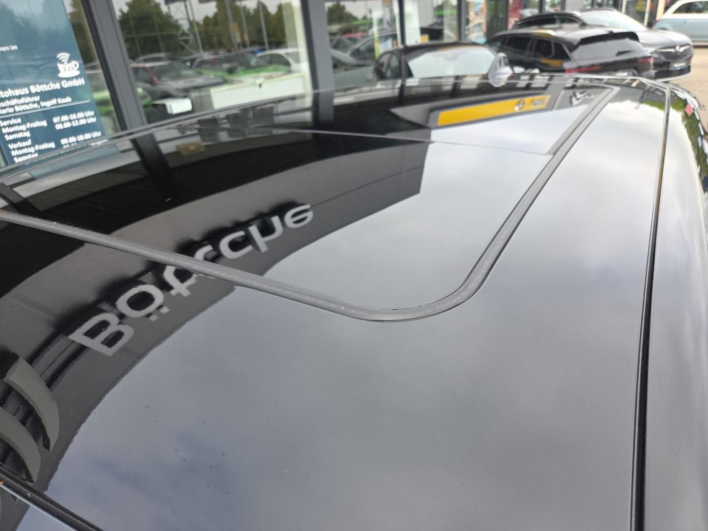 Opel Grandland (X) - Bild 21