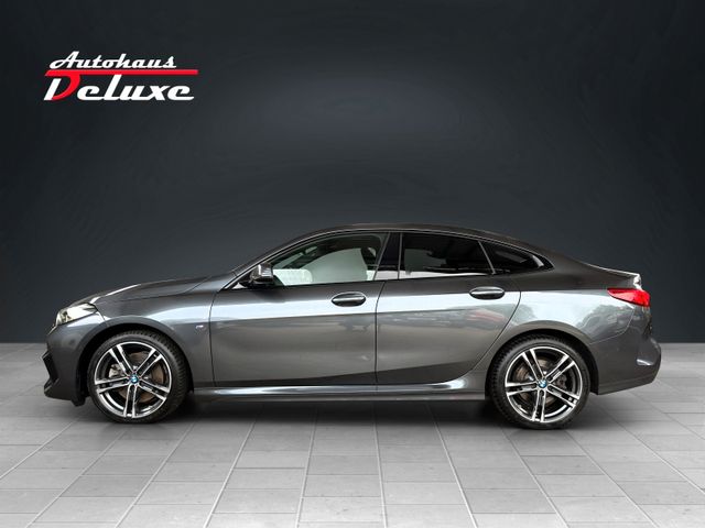 BMW 220 Gran Coupé