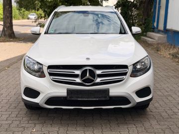 Mercedes GLC 220 - 3