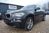 BMW X6 xDrive 30 d M Sport Keyless-Go GSD HUD - gebrauchte BMW X6 aus dem Jahr 2018