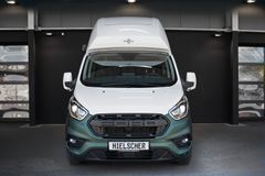 FORD Transit Custom Nugget 320L1*Hochdach*Arnott-Luft