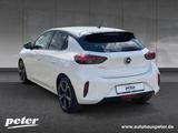 Opel Corsa F 1.2 Turbo GS Line Klimaautomatik Sitzhei - Opel Corsa aus 2023