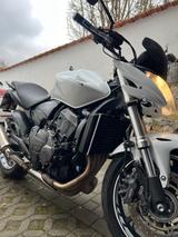 Honda Hornet 600 - HONDA HORNET 600
