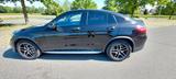 Mercedes-Benz GLC 350 d 4MATIC AMG Line Autom. AMG Line - Mercedes-Benz GLC 350: Geländewagen