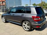 Mercedes-Benz GLK 320 GLK -Klasse GLK 320 CDI 4Matic / VOLL - Mercedes-Benz GLK 320 in Hamburg