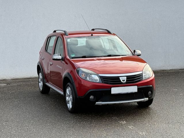 Dacia Sandero 1.6 Stepway