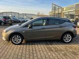 Opel Astra K 1.2 Lim. 5-trg. Elegance Start/Stop - Opel Astra: Kleinwagen