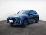 Audi Q5 40 TDI quattro S line Matrix Pano 360° Keyles - Audi Q5 mit Schiebedach