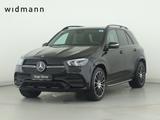 Mercedes-Benz GLE 400 d 4M *AMG*AHK*Burmester*360°Kamera*Navi* - Mercedes-Benz: mit ABS