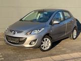 Mazda 2 1.5 MZR Center-Line <<<AUTOMATIK>>>SITZHEIZUNG - Mazda 2 von privat