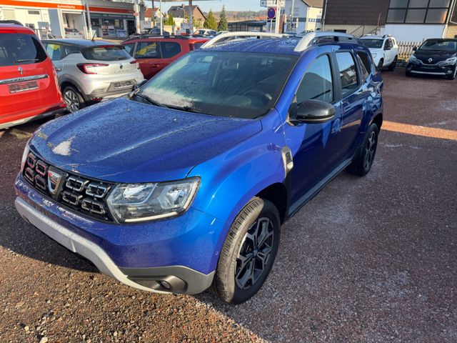 Dacia Duster 2 Celebration TCE 150 GPF 4WD * abn. AHK