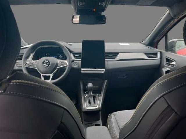 Fahrzeugabbildung Renault CAPTUR Techno E-TECH Full Hybrid 145