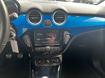Bild 13 Opel Adam Rocks