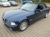 BMW 318i Cabrio 318i - BMW Gebrauchtwagen von 1998