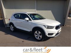 Fahrzeugabbildung Volvo XC40 Momentum Pro 2WD Navi LED SiHz RFK AHK