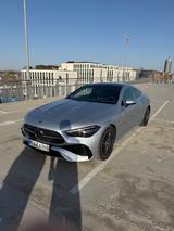 Mercedes-Benz CLE 300 4M AMG PREMIUM PLUS HUD+PANO+360GRAD - Mercedes-Benz CLE 300 aus 2023