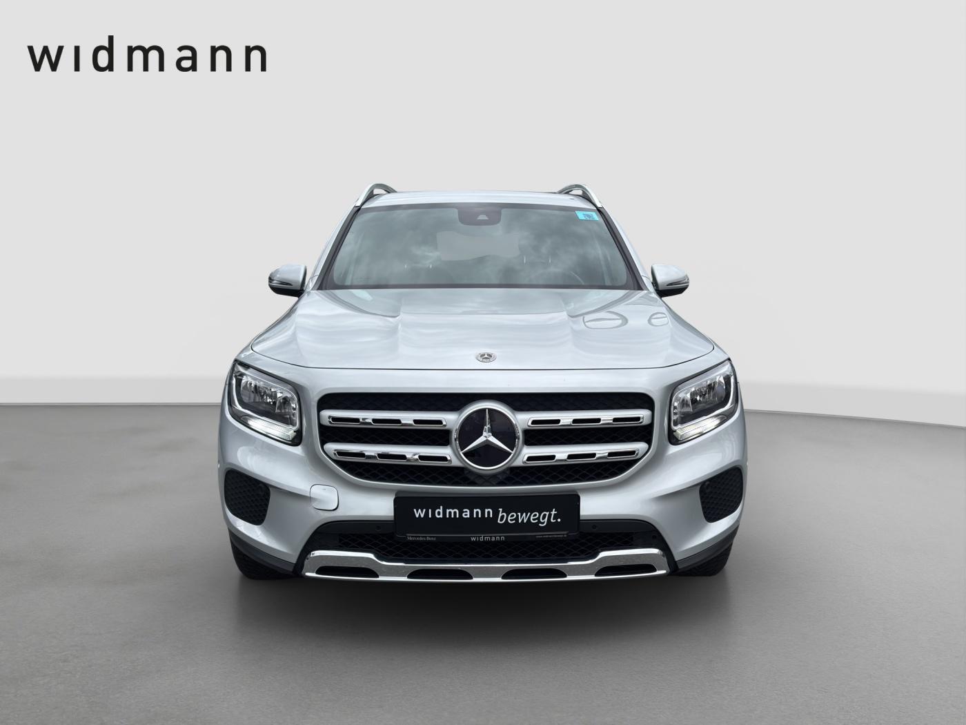 Mercedes-Benz GLB 220 d *Progressive*LED*Kam*AHK*Soundsystem**