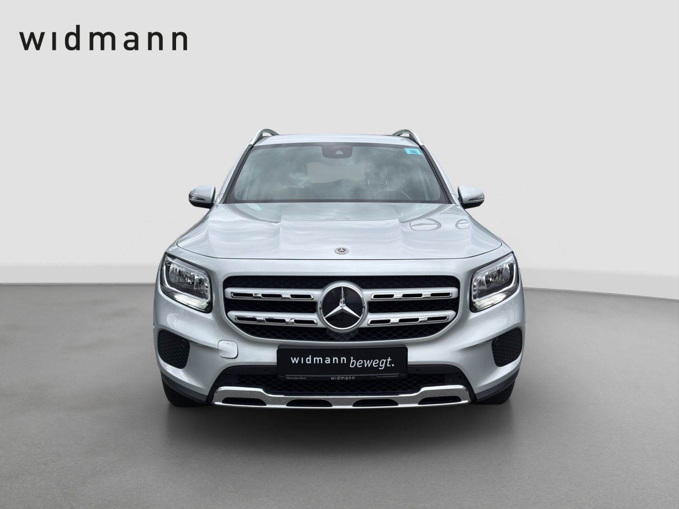 Mercedes-Benz GLB 220 d *Progressive*LED*Kam*AHK*Soundsystem** imagem 2