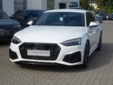 Audi A5 Sportback 40 TFSI S line competition edition - Audi A5 Jahreswagen