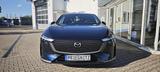 Mazda 6E EV 258ps Takumi, Leder, Pano - schwarze Mazda 6e
