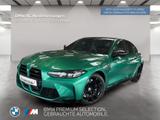 BMW M3 Competition Limousine Driv.Assist.Prof LED - BMW M3 in Bochum