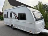 Bürstner Averso Top 475 TL, Mover, Klima, Markise - Bürstner Wohnwagen 2014