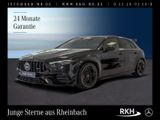Mercedes-Benz AMG A 45 S 4M+ Night/Pano/Distr/360°/DriversPack - Mercedes-Benz A 45 AMG in Bonn