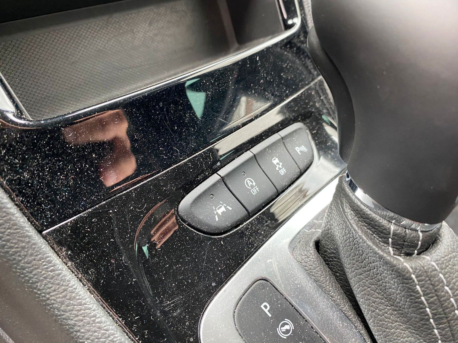Fahrzeugabbildung Opel Astra K ST 1.5D ELEGANCE NAVI/LED/KAMERA/SH/DAB+