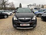Opel Mokka 1.4 Turbo ecoFLEX INNOVATION S/S 4x4 - Opel Mokka 1.4 Turbo